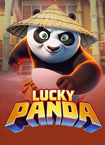 Lucky Panda