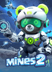 Mines 2